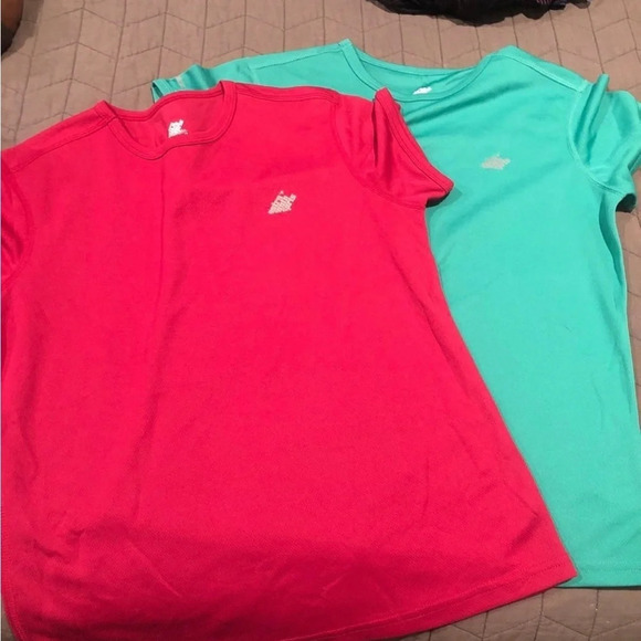 Eastern Mountain Sports Tops - Dri-Fit Style Eastern Mnt. Workout Tees - Size Small